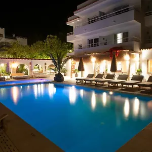 Secret Oasis Ibiza-only Adults San Antonio (Ibiza)