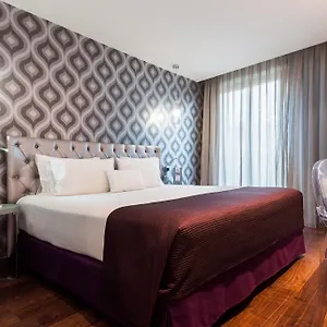 Hotel Eurostars Ramblas, Barcelona