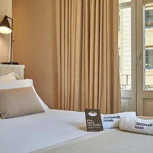 Guest house The Moods Catedral Boutique