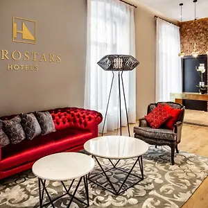 Eurostars Azahar Cordoba