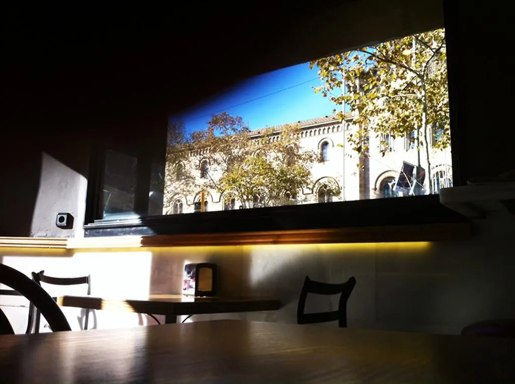 The Hotel 592 - Adults Only Barcelona