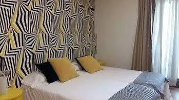 Pensión The Hotel 592 - Adults Only Barcelona