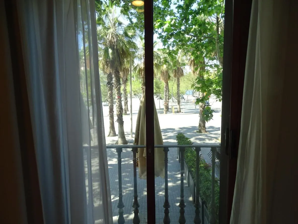 Pensión The Hotel 592 - Adults Only Barcelona