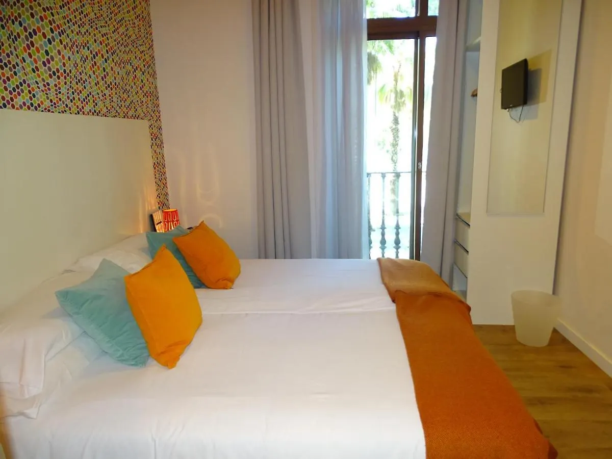 The Hotel 592 - Adults Only Barcelona